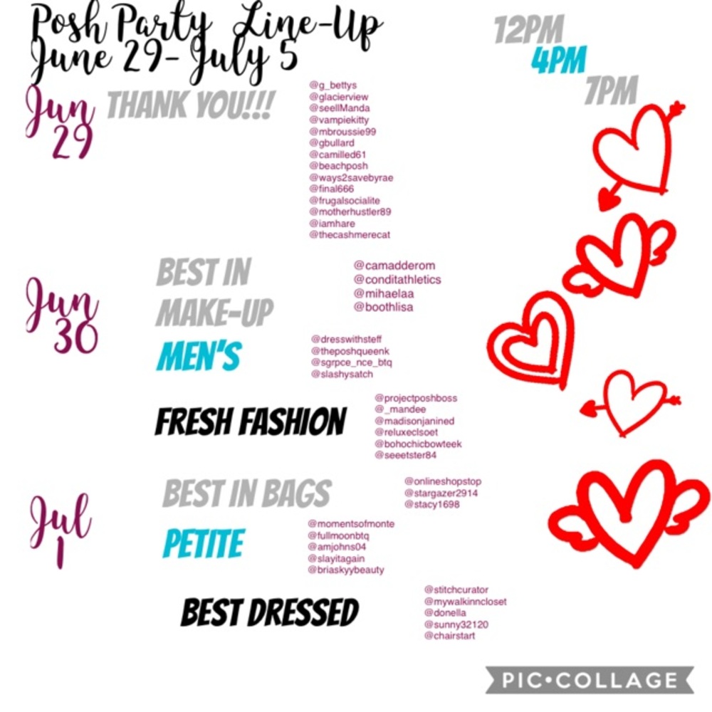 PPLU for June 29-July 5 2020